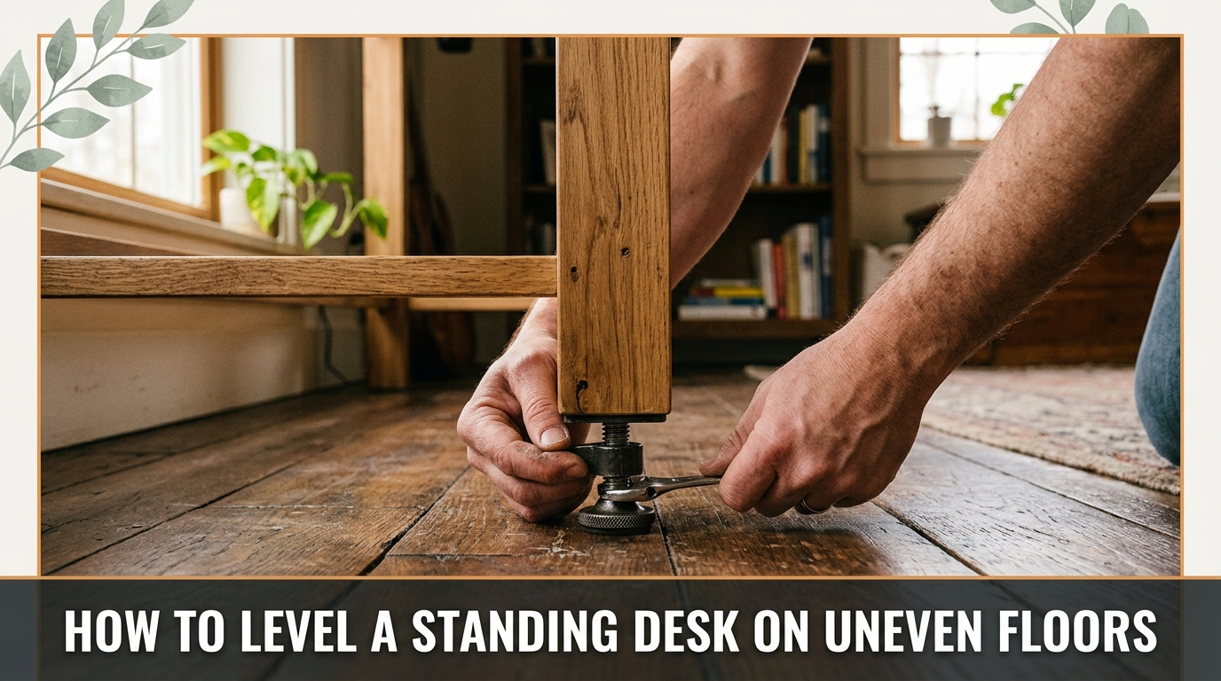 How_to_Level_a_Standing_Desk_on_Uneven_Floors_0003
