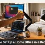How_to_Set_Up_a_Home_Office_in_a_Bedroom_0002