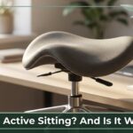 active sitting benefits explained