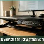 adapt to standing work