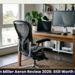 aeron chair value assessment