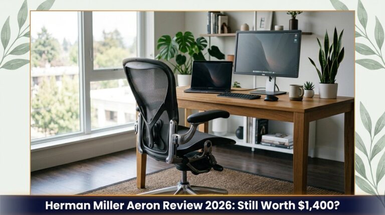 aeron chair value assessment
