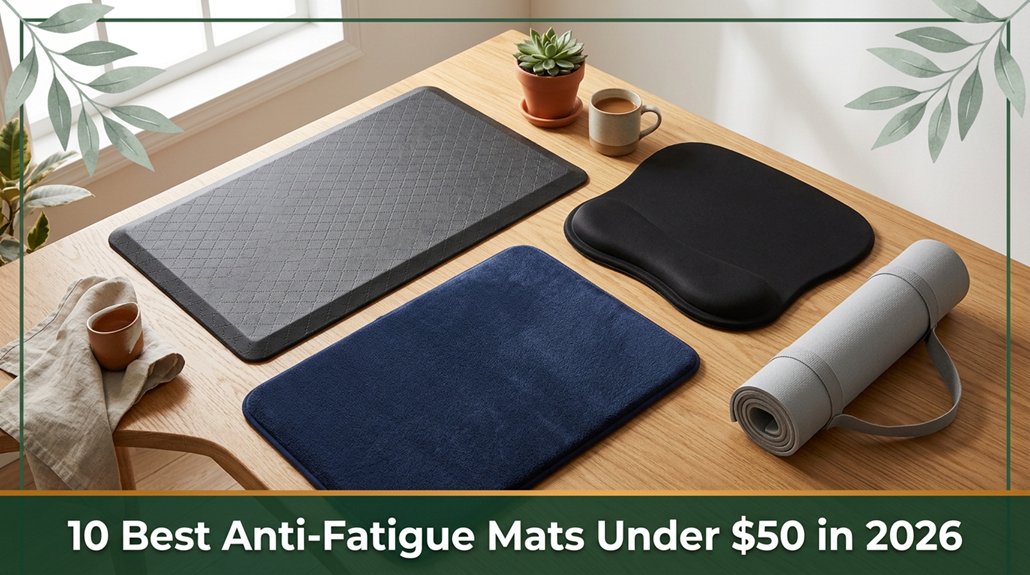 affordable anti fatigue mats
