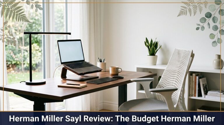 affordable herman miller chair