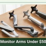affordable monitor arms review