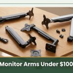 affordable monitor arms review