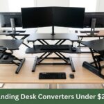 affordable standing desk options