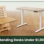 affordable standing desks 2026
