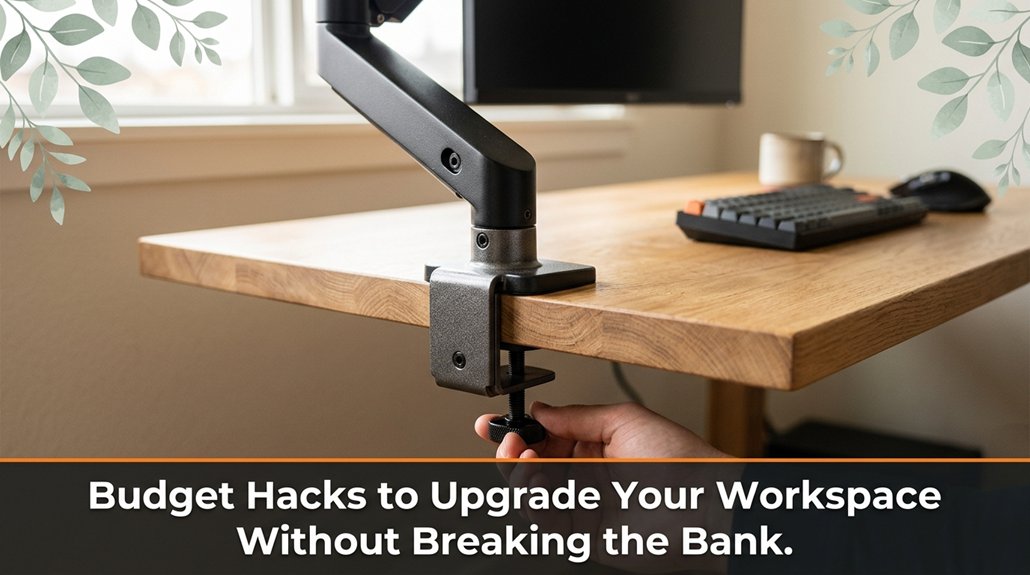 30 Real Home Office Setups Worth Stealing Ideas From Right Now 7 affordable workspace upgrades tips