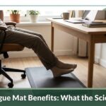 anti fatigue mat advantages explained