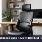 branch chair review summary
