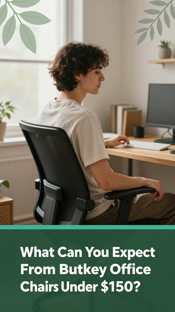 How Much Should You Spend on an Office Chair? 3 budget chairs lack ergonomic support