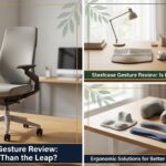 chair comparison and evaluation