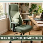 color s impact on productivity