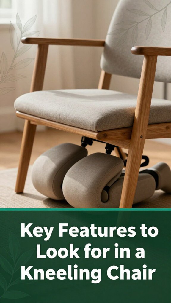 comfort and ergonomic design