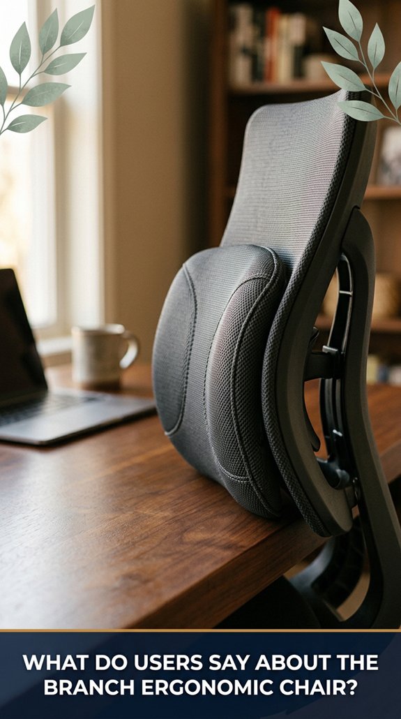 comfortable adjustable durable chair