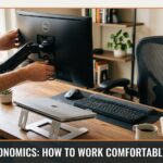 comfortable portable workspaces anywhere