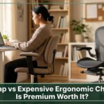 cost comparison of ergonomics