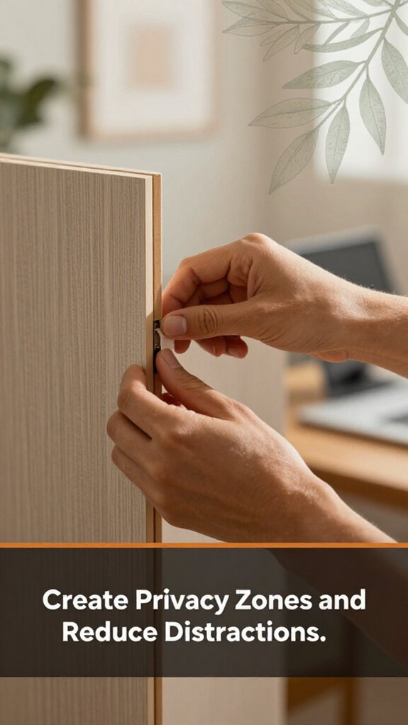 create effective work environments