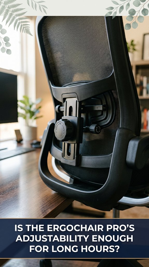 customizable ergonomic seating solution