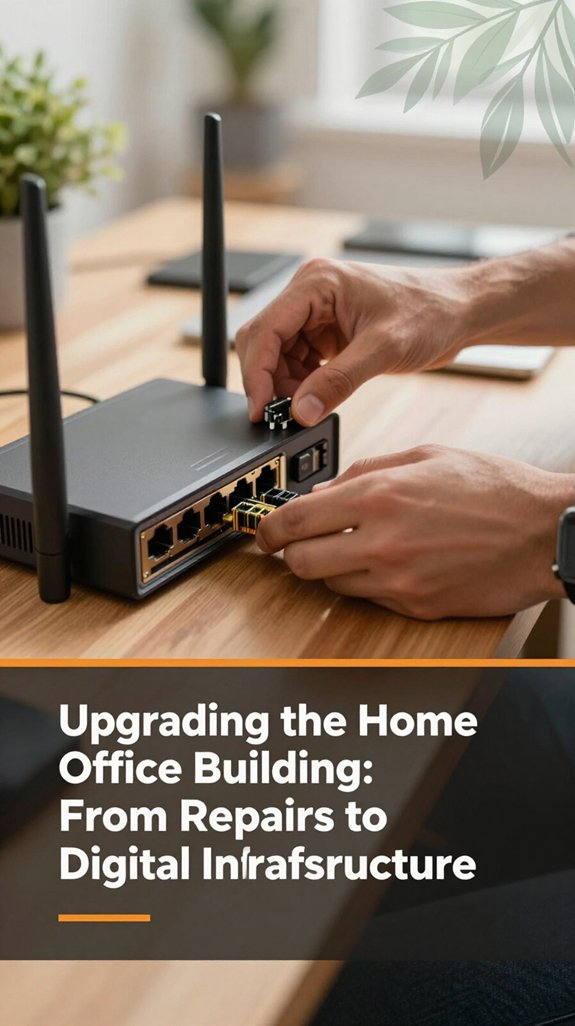 digital office upgrade solutions
