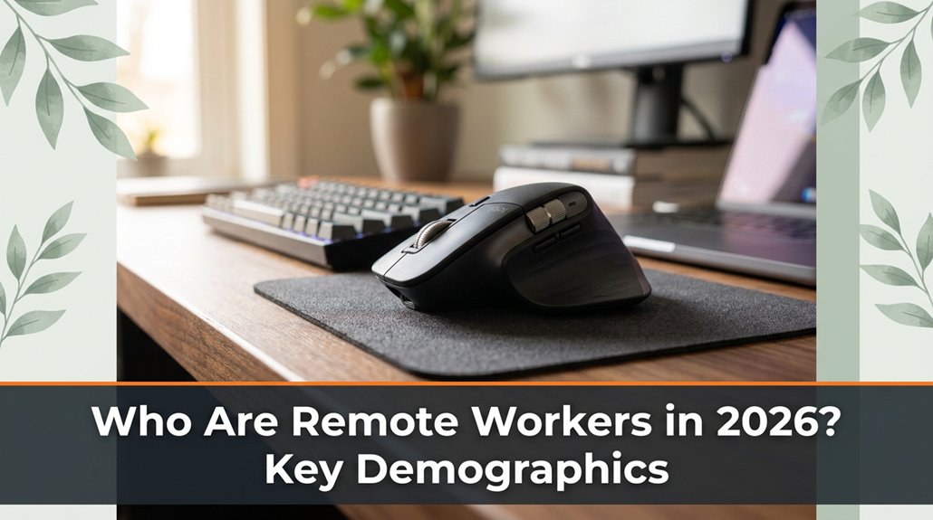 diverse remote workspaces evolve