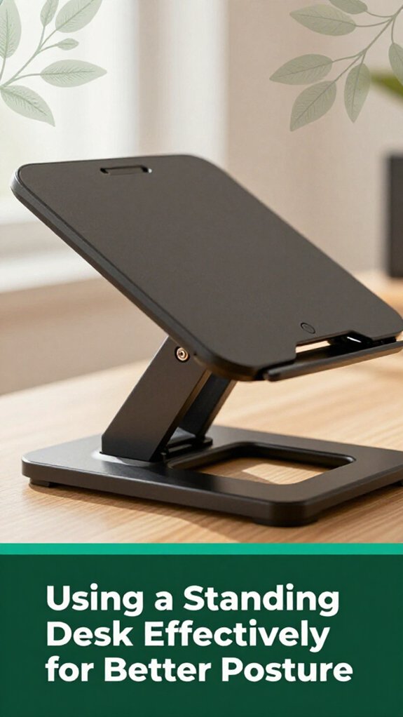 effective posture management strategies