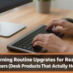 effective remote work enhancements