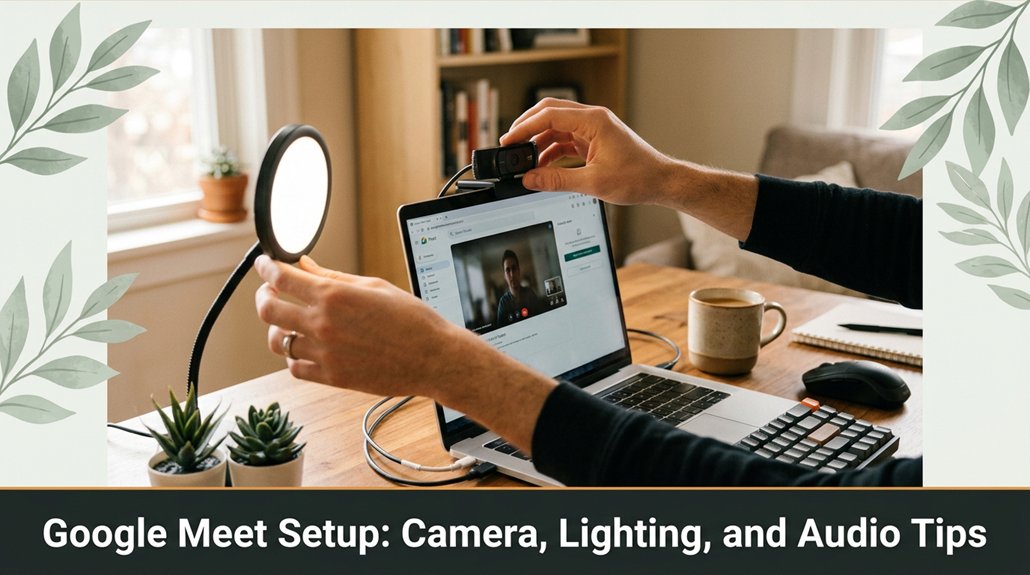 effective virtual meeting essentials