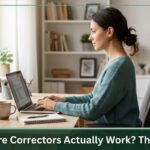 effectiveness of posture correctors