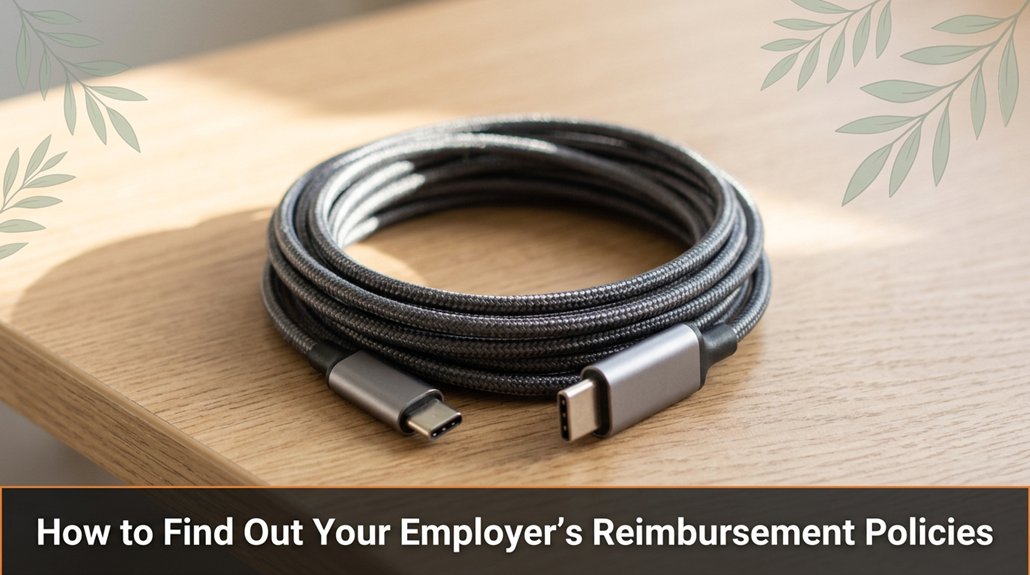 employer reimbursement policy guidelines