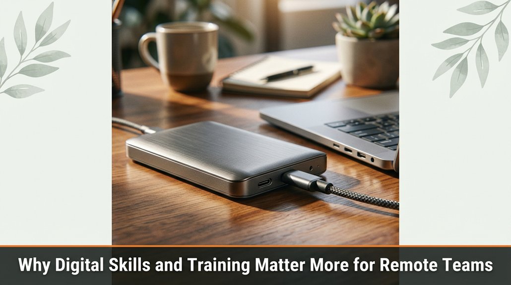 empower remote work productivity