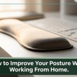 enhancing home workspace posture