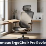 ergonomic chair performance evaluation