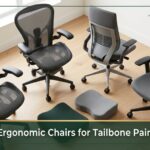 ergonomic chairs for comfort