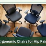 ergonomic chairs for comfort
