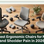 ergonomic chairs for pain relief