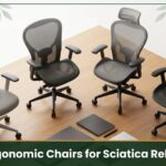 ergonomic chairs for sciatica