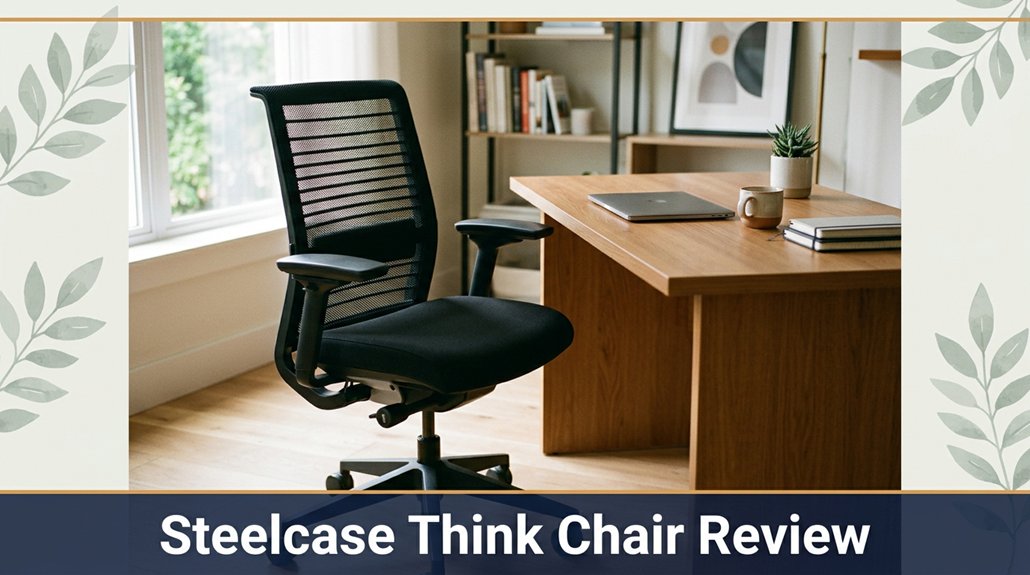 ergonomic design and comfort