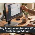 ergonomic home office essentials