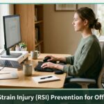 ergonomic practices for prevention