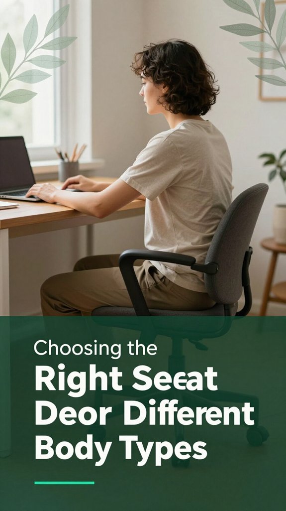 Seat Depth: The Most Overlooked Chair Setting 4 ergonomic seat depth guidelines