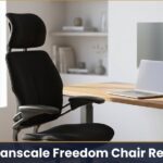 ergonomic seating comfort review