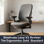 ergonomic seating design excellence