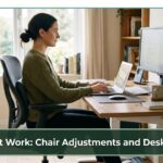 ergonomic solutions for sciatica