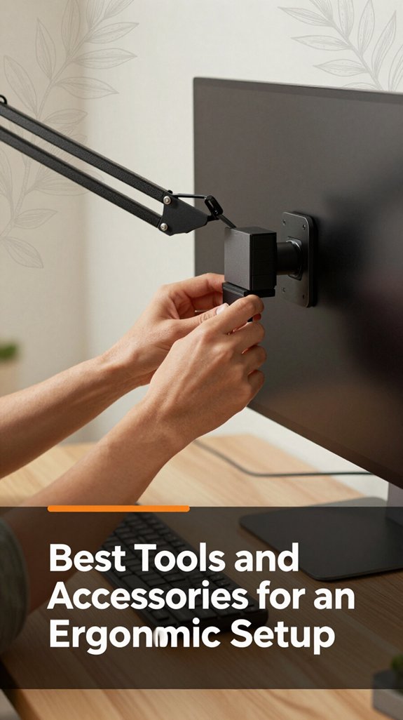 ergonomic workspace essentials guide