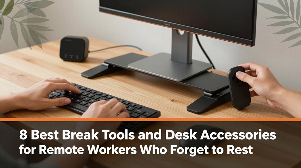 essential break tools list