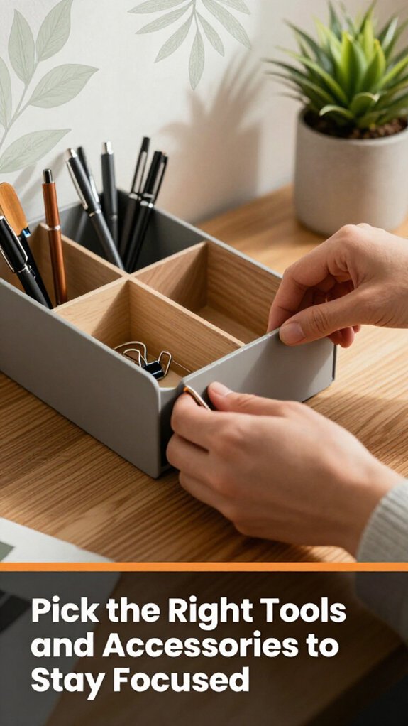 How to Use Time Blocking With Your Workspace 4 essential tools for focus