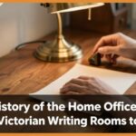 evolution of home workspaces