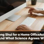 feng shui and productivity